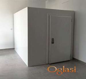 Rashladne komore plusni ili minusni režim komore za zrenje